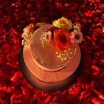 Bhama Instagram - Thank you all for the warm B’day wishes ❤️ #May 23 #B’day #Happiness # 2023