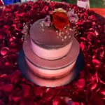 Bhama Instagram - Thank you all for the warm B’day wishes ❤️ #May 23 #B’day #Happiness # 2023