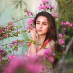 Bhama Instagram - @ajinfotokada 🦋
