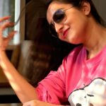 Bhama Instagram - The Magic Of Cotton Candy 😇