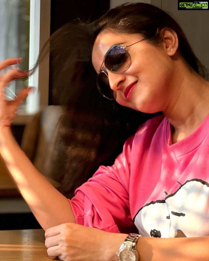 Bhama Instagram - The Magic Of Cotton Candy 😇