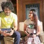 Bhanu Sri Mehra Instagram – Lol 😆 

#reels #instsgramfashion 
#instareels #bhanusree🔥❤️
