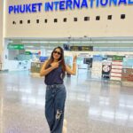 Bhanu Sri Mehra Instagram - Phuket 😍 #instagram #instadaily #instapic #bhanusree🔥❤️ #hybridpilla #love