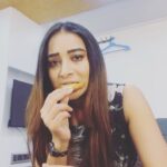 Bhanu Sri Mehra Instagram - Hahah #instagram #reelsinstagram #trening #reels #bhanusree🔥❤️