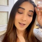 Bhanu Sri Mehra Instagram - Nen vashakalam lanti danni ☔️ #reels #instagram #trendingreels #trending #bhanusree #hybridpilla