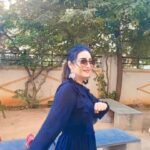 Bhanu Sri Mehra Instagram - Trending 🐼 #reels #trending #bhanusree🔥❤️ #instagood #blackfrock #hybridpilla