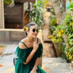 Bhanu Sri Mehra Instagram - Flower power #instagram #post #newpost #bhanusree🔥❤️ #hybridpilla #positivevibes