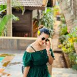 Bhanu Sri Mehra Instagram - Flower power #instagram #post #newpost #bhanusree🔥❤️ #hybridpilla #positivevibes