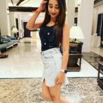 Bhanu Sri Mehra Instagram – 🖤

#instagram #newpost #bhanusree🔥❤️ #phuketthailand #actorslife #busy