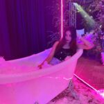 Bhanu Sri Mehra Instagram – 🖤

#southindianactress #actorslife #busy #bhanusree🔥❤️ #instapost