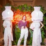 Bhanu Sri Mehra Instagram – “I’m so excited, how do you expect me to keep a
poker face Fairplay?”
 @fairplay_india

#fpKingdomofgame #realKingdomofgame #fairplayexclusive
#fairplay #thisisthelife