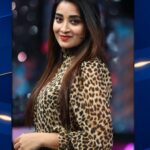Bhanu Sri Mehra Instagram - ❤️