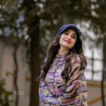 Bhanu Sri Mehra Instagram - Look for the magic every moment ✨️ Click: @manoj_gangula Make up: @shrad_dhamakeovers Hairstyle: @shrad_dhamakeovers #newclick #actorslife #busy #instsgram #instsgramfashion #telugupilla #bhanusree🔥❤️ #hybridpilla
