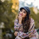 Bhanu Sri Mehra Instagram - Look for the magic every moment ✨️ Click: @manoj_gangula Make up: @shrad_dhamakeovers Hairstyle: @shrad_dhamakeovers #newclick #actorslife #busy #instsgram #instsgramfashion #telugupilla #bhanusree🔥❤️ #hybridpilla