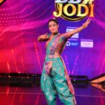 Bhanu Sri Mehra Instagram - Bb jodi tonight 9pm don't miss it guy's @starmaa #bhanuravi #bbjodi #instsgramlover💕 #bhanusree🔥❤️ #starmaa #hybridpilla