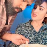 Bhanu Sri Mehra Instagram - Jarugu ra 😂 @iam_bhanusri