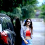 Bhanu Sri Mehra Instagram - ✨️ @they_call_me_keshu #instareels #reel #trending #instagram #bhanusree🔥❤️ #hybridpilla