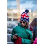 Bhanu Sri Mehra Instagram – This girl always busy with the phone 📱😉😉

Pic: @pashamphotography 

#london🇬🇧 #memories #instagram #bhanusree🔥❤️ #instalove #hybridpilla