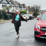 Bhanu Sri Mehra Instagram - ✨ #london #londondiaries #instadaily #bhanusree🔥❤️ #instagram #hybridpilla #selflove Chigwell, United Kingdom