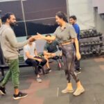 Bhanu Sri Mehra Instagram – Trending 

@bfitbanjarahills 
@lagan_07 
@rrahulkediaa_10 
_ayuush_26

#instagram #instagood #reel #bhanusree🔥❤️