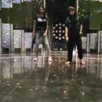 Bhanu Sri Mehra Instagram - Dance practice time #dance #bbjodi #bhanuravi #starmaa #bhanusree🔥❤️ #instsgramlover💕
