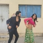 Bhanu Sri Mehra Instagram - Where is the party 🥳 #bbjodi #instareels #actorslife #lovesongs