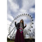 Bhanu Sri Mehra Instagram - 🍒 #instsgramlover💕 #london_city_photo #happyface #bepositive #bhanusree🔥❤️ #hybridpilla
