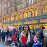Bhanu Sri Mehra Instagram - ❤️ #londonmemories🇬🇧 #nicetrip #happyface #selflove #shoppingmall #bhanusree🔥❤️