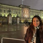 Bhanu Sri Mehra Instagram - ❤️ #londonmemories🇬🇧 #nicetrip #happyface #selflove #shoppingmall #bhanusree🔥❤️