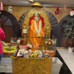 Bhanu Sri Mehra Instagram – The are no shortcuts to any place worth going ✨🤩

#devotional #inlondon #lakshminarayanatemple #londondiaries #instadaily London Sri Mahalakshmi Temple