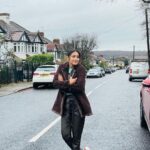 Bhanu Sri Mehra Instagram - ✨ #london #londondiaries #instadaily #bhanusree🔥❤️ #instagram #hybridpilla #selflove Chigwell, United Kingdom