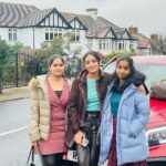 Bhanu Sri Mehra Instagram - ✨ #london #londondiaries #instadaily #bhanusree🔥❤️ #instagram #hybridpilla #selflove Chigwell, United Kingdom