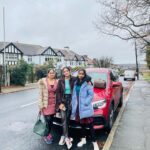 Bhanu Sri Mehra Instagram - ✨ #london #londondiaries #instadaily #bhanusree🔥❤️ #instagram #hybridpilla #selflove Chigwell, United Kingdom