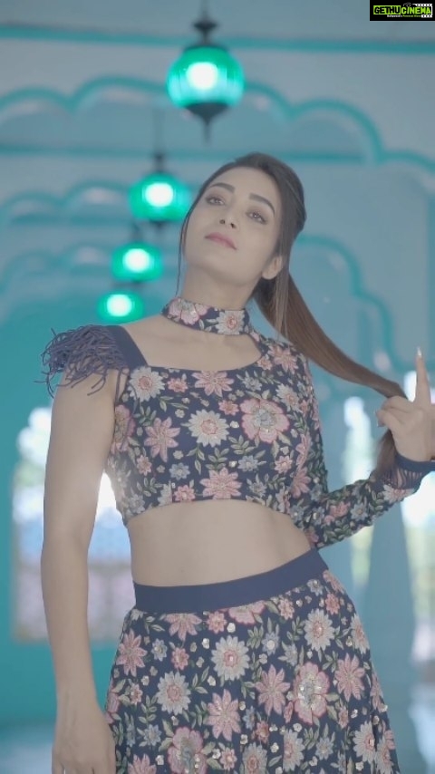 Bhanu Sri Mehra Instagram - No caption!!!!!!!