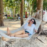 Bhanu Sri Mehra Instagram – 💓

#thailand #thowback #picoftheday #enjoying #selflove #bhanusree🔥❤️ #traveldiaries #instapic