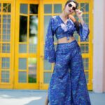 Bhanu Sri Mehra Instagram - 💙