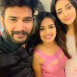 Bhanu Sri Mehra Instagram - Late post @rollrida @sipligunjrahul @ariyanaglory @anchorshiva @singergeethamadhuri @tanishalladi @iamraj_8 @geeturoyal_ @adireddyofficial