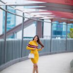 Bhanu Sri Mehra Instagram - Stay classy ✨️ @they_call_me_keshu #instafashion #newpost #bhanusree🔥❤️ #actor #life #instagram