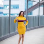 Bhanu Sri Mehra Instagram - Stay classy ✨️ @they_call_me_keshu #instafashion #newpost #bhanusree🔥❤️ #actor #life #instagram