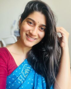 Deeksha Joshi Instagram - 🌺