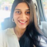 Deeksha Joshi Instagram - गुड हेअर दिन होते नहीं हैं बनाने पड़ते हैं ।😅