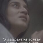 Deeksha Joshi Instagram - "A RESIDENTIAL SCREEN ACTING WORKSHOP" By @saurabhsaraswat @deekshajoshiofficial @senseact_ 📍GIR FOREST, GUJARAT 16TH JULY 2023 | 15 DAYS | 200+ HOURS FOR WORKING ACTORS, ASPIRING ACTORS & NON ACTORS ✨️ JOURNEY TOWARDS SELF TRANSFORMATION with @senseact_ 🎭 DM or Call : +919870063400 Email : senseactworkshop@gmail.com Visit : WWW.SENSEACT.IN @senseact_  @nikuljangirproductions . . . #naseeruddinshah #indianactor #mondaymotivation #quates #senseact #theatre #acting #workshop #act #actor #actors #craft #senseacttheatreandactingworkshop #nikuljangirproductions #residentialactingworkshop #gujarat #ahmedabad #vadodara #mumbai #delhi #benglore #manali #indore #goa #india #artist #artwork Mumbai - मुंबई