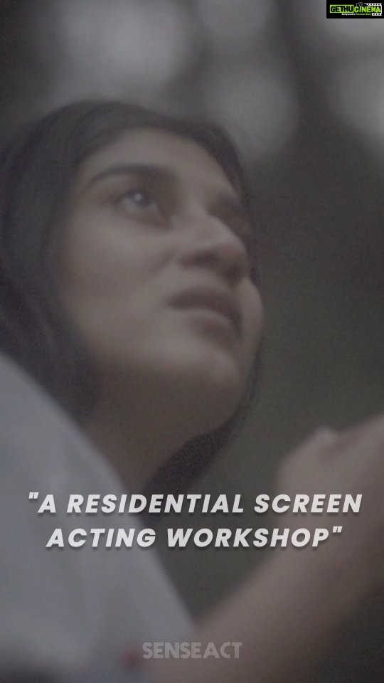 Deeksha Joshi Instagram - "A RESIDENTIAL SCREEN ACTING WORKSHOP" By @saurabhsaraswat @deekshajoshiofficial @senseact_ 📍GIR FOREST, GUJARAT 16TH JULY 2023 | 15 DAYS | 200+ HOURS FOR WORKING ACTORS, ASPIRING ACTORS & NON ACTORS ✨️ JOURNEY TOWARDS SELF TRANSFORMATION with @senseact_ 🎭 DM or Call : +919870063400 Email : senseactworkshop@gmail.com Visit : WWW.SENSEACT.IN @senseact_ @nikuljangirproductions . . . #naseeruddinshah #indianactor #mondaymotivation #quates #senseact #theatre #acting #workshop #act #actor #actors #craft #senseacttheatreandactingworkshop #nikuljangirproductions #residentialactingworkshop #gujarat #ahmedabad #vadodara #mumbai #delhi #benglore #manali #indore #goa #india #artist #artwork Mumbai - मुंबई