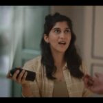Deeksha Joshi Instagram – #ad 

Directed by @hemantbhandari 
Produced by @pictureschrome
