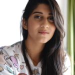 Deeksha Joshi Instagram - When we awaken to a sense of purpose, we can break through the barriers that are holding us back. —Daisaku Ikeda Have had a deep realisation that living without any purpose is absolutely meaningless for me. I have a heart that wants to contribute and give back. I want to be brilliant in my craft of acting so that I can do characters that are layered, deep and therefore more impactful. The purpose is not awards or recognition(those are all by products and healing helps you understand that proving energy and validation seeking comes from a place of lack), the purpose is to inspire and instil hope in all young girls, wonderful women who aspire to be actresses and might be filled with self doubt! The purpose is to really understand what wonders art or any form of constructive creation can do! And then through it, spread happiness, peace and joy! The purpose is to live a life of growth and improvement. To really give back rather than hoarding! To dream together and advance together! To work as hard as possible and encourage everyone around to never demean themselves! Be passionate. About life. ✨♥️ Thank you @harshjanii for this beautiful portrait 🌼 Mumbai, Maharashtra