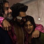 Deeksha Joshi Instagram - I am so proud of having done this beautiful film! ✨🌸 Happy one year to all of us associated with ‘Jayeshbhai Jordaar’. Gratitude and love 🙏💕