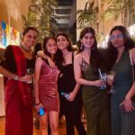 Deeksha Joshi Instagram - I am so proud of having done this beautiful film! ✨🌸 Happy one year to all of us associated with ‘Jayeshbhai Jordaar’. Gratitude and love 🙏💕