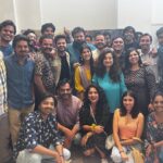 Deeksha Joshi Instagram - I am so proud of having done this beautiful film! ✨🌸 Happy one year to all of us associated with ‘Jayeshbhai Jordaar’. Gratitude and love 🙏💕