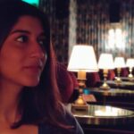 Deeksha Joshi Instagram - That night our worlds collided for the first time.. I was humming a tune not as fancy.. She improvised with me And the rest is history 🌺