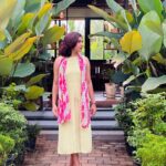 Deepa Thomas Instagram – 🌝 The Yard garden centre